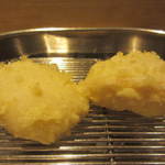 てんぷら 深町 - 初白子