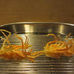 てんぷら 深町 - 