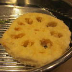 てんぷら 深町 - 