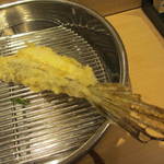 てんぷら 深町 - めごち