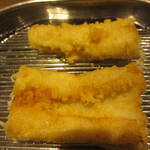 てんぷら 深町 - 