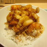 てんぷら 深町 - 