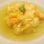 てんぷら 深町 - 