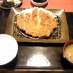 超ジャンボロースかつ 300g