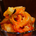 よねさん - よねさん風 海鮮サラダ仕立て