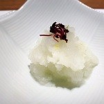 のどぐろ専門 銀座 中俣 - 