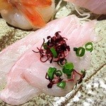 のどぐろ専門 銀座 中俣 - 