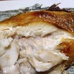 のどぐろ専門 銀座 中俣 - 