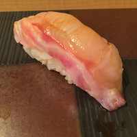 鮨 大照 - そい