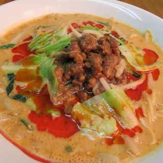 拉麺みやち家_2