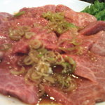 炭火焼肉 みつまた - 