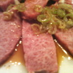 炭火焼肉 みつまた - 