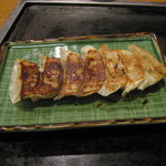 Mitaka - 餃子