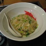 Mitaka - 炒飯