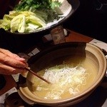 のどぐろ専門 銀座 中俣 - 