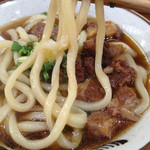 Shouchan Udon - 麺。