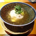 宗 - かぶら蒸し