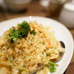 サンフラワー - 2015.12 コムチン ハイサン（1,080円）