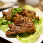 サンフラワー - 2015.12 スン ヌン（1,000円）