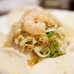 サンフラワー - 2015.12 ゴイ ドゥドゥ（1,150円）