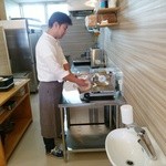 かつサンド工房 PANTON - 