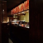 のどぐろ専門 銀座 中俣 - 