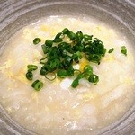 のどぐろ専門 銀座 中俣 - 