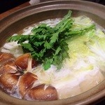 のどぐろ専門 銀座 中俣 - 