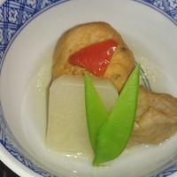 国登録文化財 二木屋 - 
