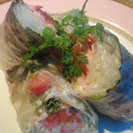 クローバーステーキハウス - 