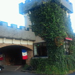 クローバーステーキハウス - 