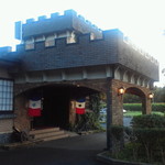 クローバーステーキハウス - 