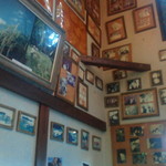 クローバーステーキハウス - 