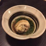 げんかい食堂 - 水たき