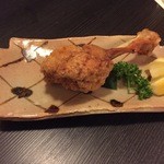 げんかい食堂 - チューリップ