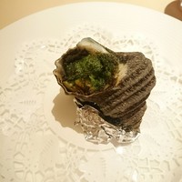 イプシロン - さざえのエスカルゴバター風味
