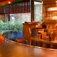 南海グリル 東店 - 