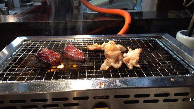 Ekimae Taishu Horumon Nonami Ten photo 5