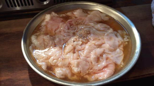 Ekimae Taishu Horumon Nonami Ten photo 2