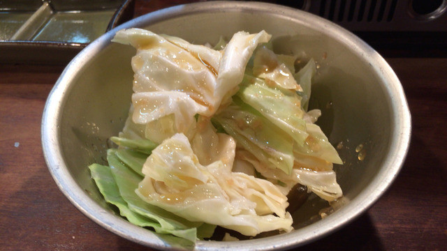 Ekimae Taishu Horumon Nonami Ten