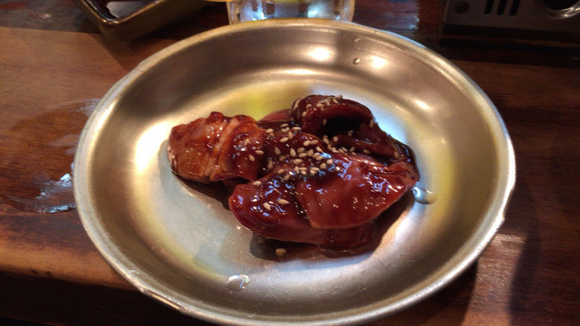 Ekimae Taishu Horumon Nonami Ten photo 3