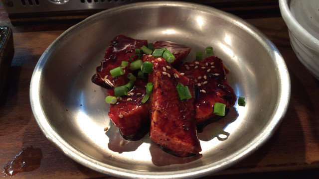 Ekimae Taishu Horumon Nonami Ten photo 4