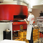 PIZZERIA SPONTINI - 