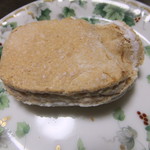 御菓子処 花岡 - ダコワーズ