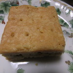 御菓子処 花岡 - エンガディナー