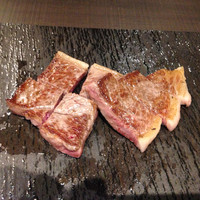神戸牛ステーキ彩ダイニング - 