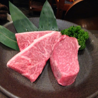 神戸牛ステーキ彩ダイニング - 