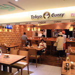 Tokyo Curry - 