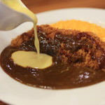Tokyo Curry - 