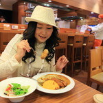 Tokyo Curry - 